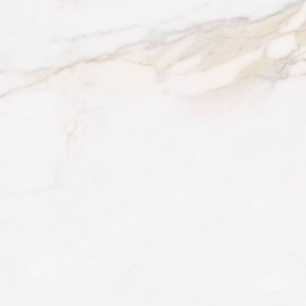 Diamond Gold glans 75x75 vloertegels / wandtegels