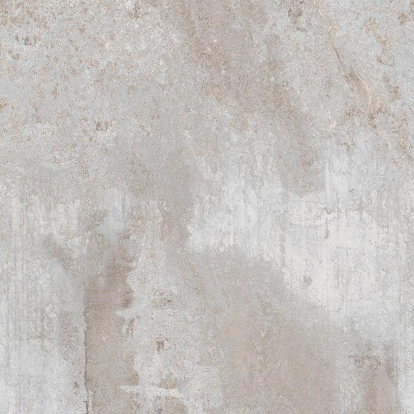 Terrastegel Flatiron White 60x60 rett 20mm