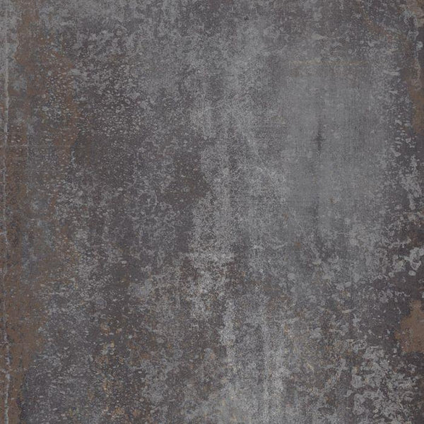 Terrastegel Flatiron Black 60x60 rett 20mm