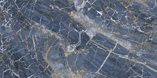 Vloertegel Golden Blue Pulido Premium 60x120 rett - WDtegels