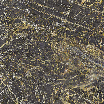 Vloertegel Black Golden Pulido 120x120 rett - WDtegels
