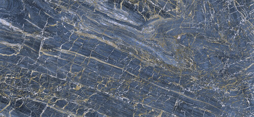 Slab Golden Blue Pulido 120x260 rett - WDtegels