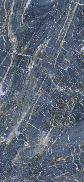 Slab Golden Blue Polished 120x260 rett