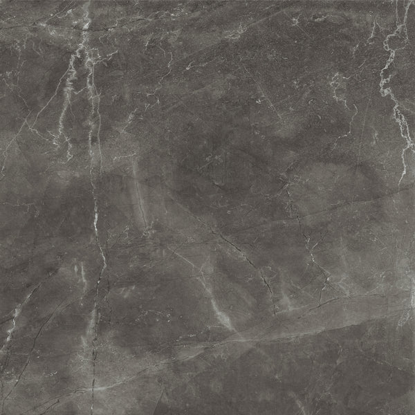 Vloertegel Bayona Grey Natural Mat 120x120 rett