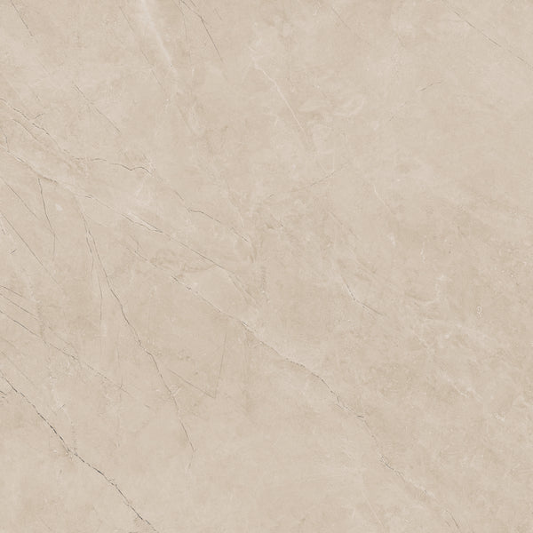 Vloertegel Bayona Ivory Naturel Mat 120x120 rett