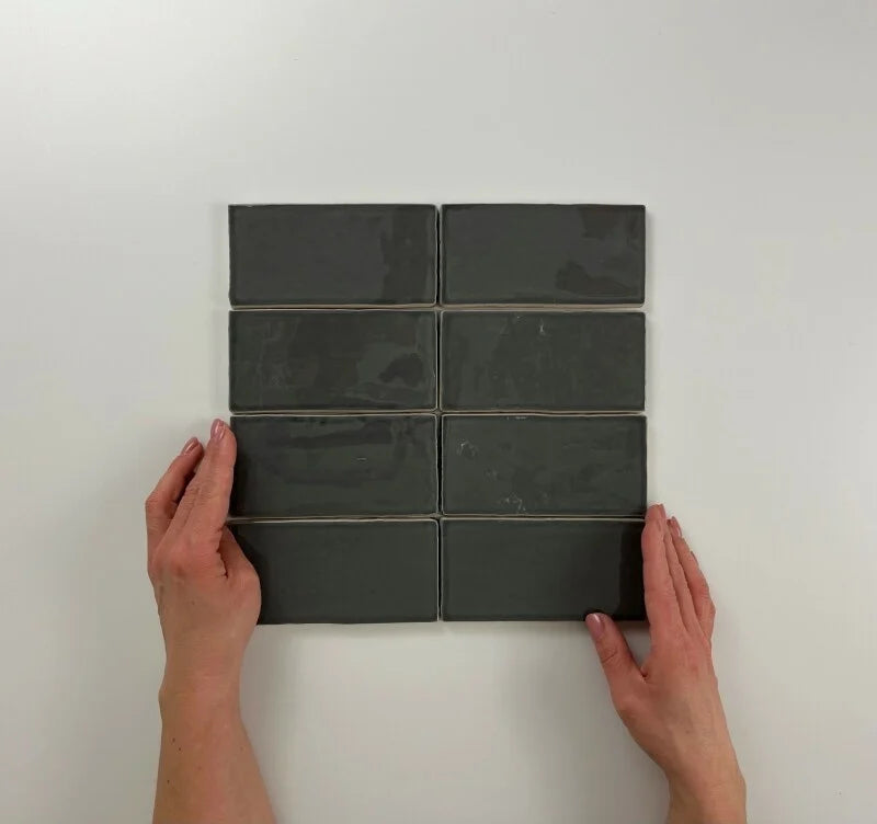 Atlas Graphite Brillo 7,5x15