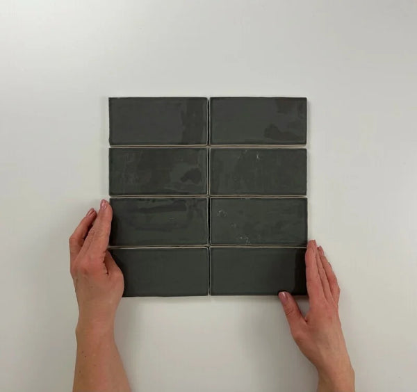 Atlas Graphite Brillo 7,5x15