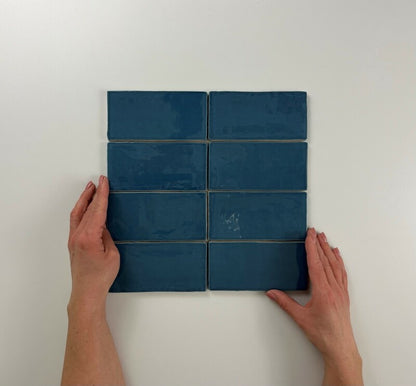 Atlas Marine Brillo 7,5x15