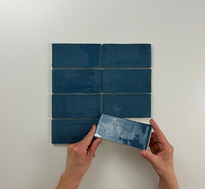 Atlas Marine Brillo 7,5x15