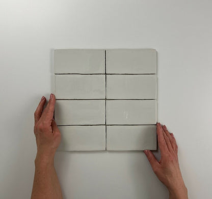 Atlas Pearl Brillo 7,5x15