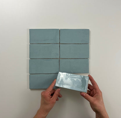 Atlas Sky Brillo 7,5x15