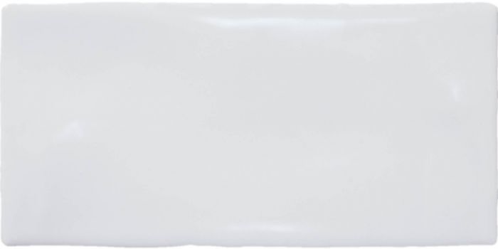 Atlas White Brillo 7,5x15 - WDtegels