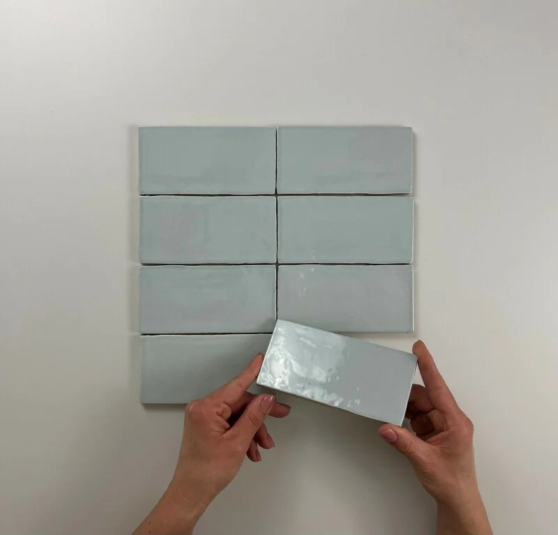 Atlas Aqua Brillo 7,5x15