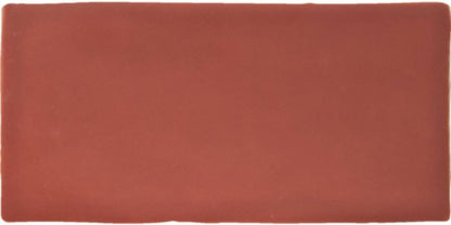 Atlas Garnet Mate 7,5x15 - WDtegels