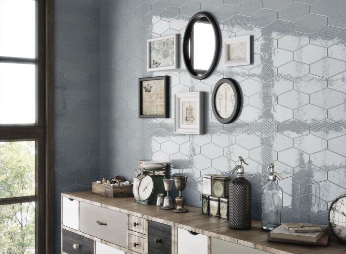 Viena Ash Blue 10x20