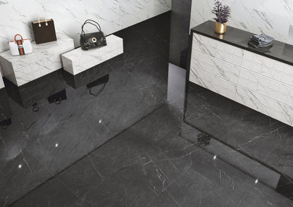 Marquina Pulido 60x120 rett - WDtegels