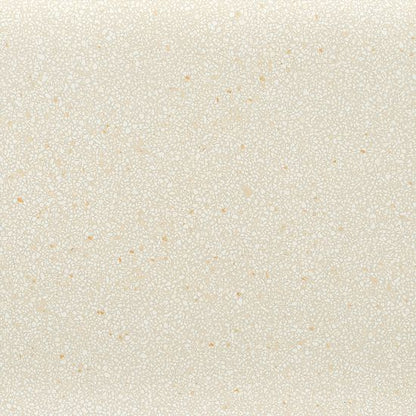 Terrazzo Mini Caolino 60x60 rett - WDtegels