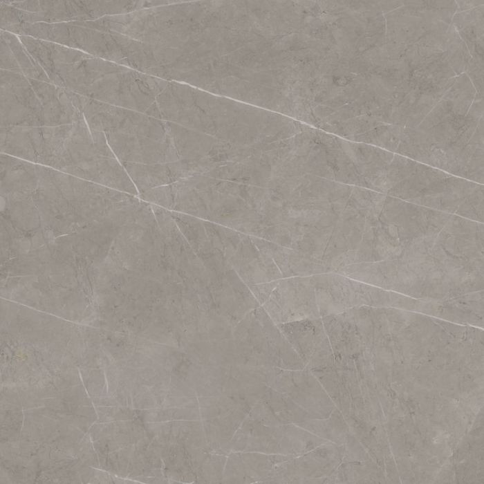Pietra Greige glans 75x75 rett vloertegel / wandtegel - WDtegels