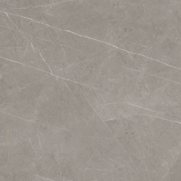 Pietra Greige glans 75x75 rett vloertegel / wandtegel