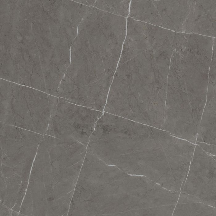 Pietra Antracite glans 75x75 rett vloertegel / wandtegel - WDtegels