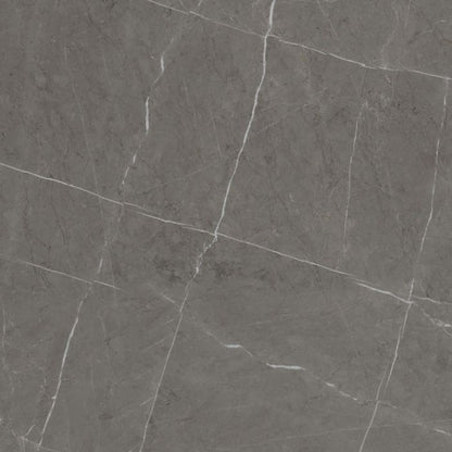 Pietra Antracite glans 75x75 rett vloertegel / wandtegel - WDtegels