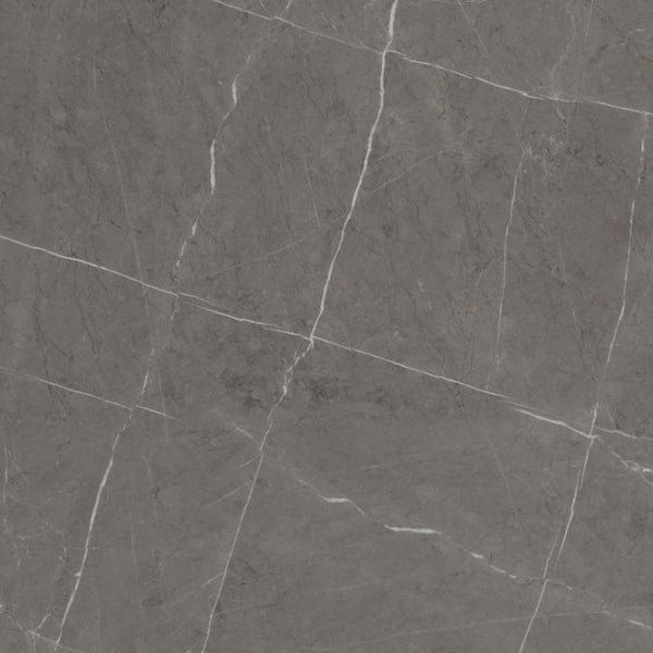 Pietra Antracite glans 75x75 rett vloertegel / wandtegel