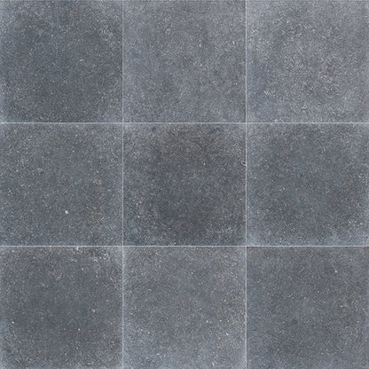 Blue Stone Grey 60x60 rett - WDtegels