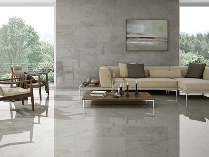 Slab Egeo Pearl Pulido 120x260 rett - WDtegels