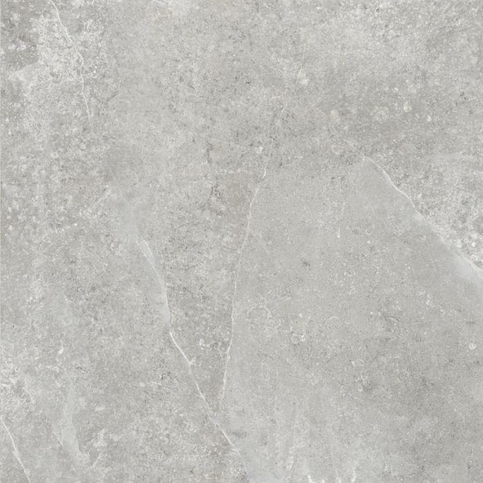 Vloertegel Zermatt Acero 60x60 rett - WDtegels