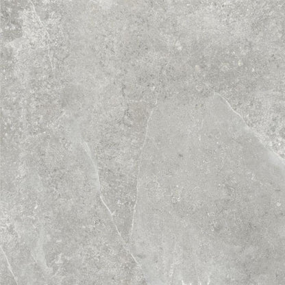 Vloertegel Zermatt Acero 60x60 rett - WDtegels