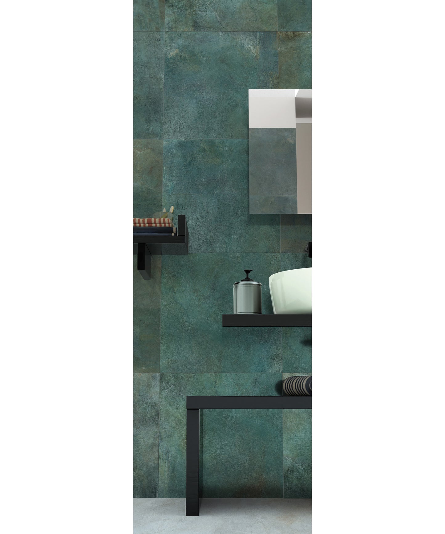 Magnetic Emerald 60x60 rett