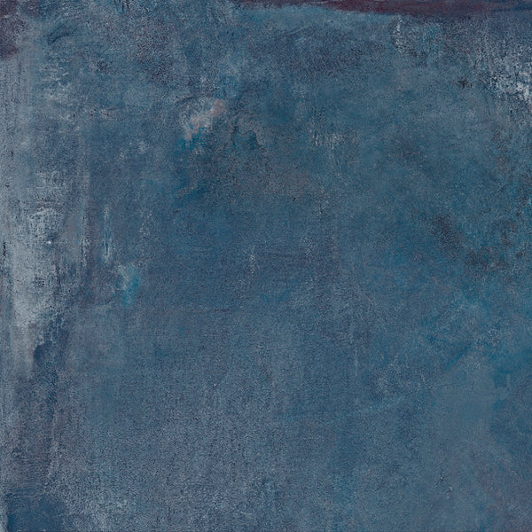 Azulejo de suelo/pared Magnetic Blue 80x80