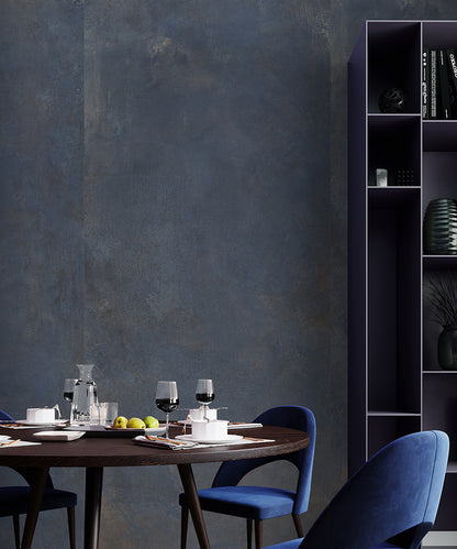 Vloertegel Magnetic Blue 60x120 rett - WDtegels