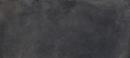 Vloertegel Magnetic Black 60x120 rett - WDtegels