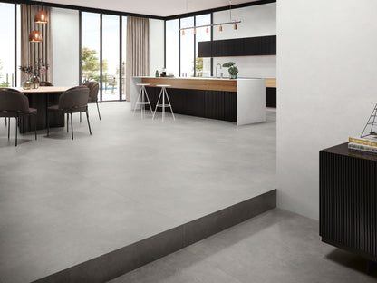 Slab Nexus Pearl Mat 120x260 rett - WDtegels