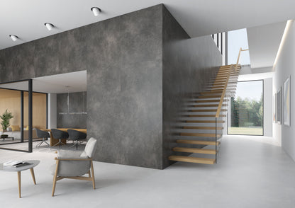 Slab Nexus Glaciar mat 120x260 rett - WDtegels