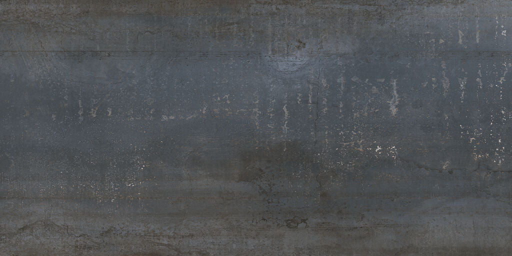 Vloertegel Metal Iron 60x120 rett - WDtegels