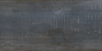 Vloertegel Metal Iron 60x120 rett - WDtegels