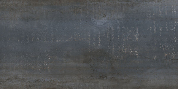 Vloertegel Metal Iron 60x120 rett