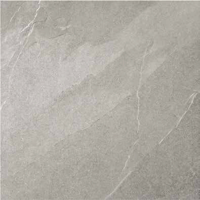 Evolution Grigio 90x90 rett vloertegel / wandtegel