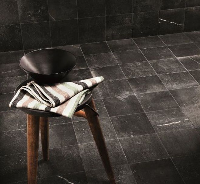 Maku 20x20 Dark - WDtegels