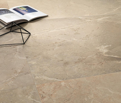 Golden Age Beige 60x120 rett