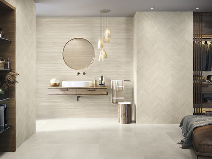 Larchwood Zig Maple 40x120 rett