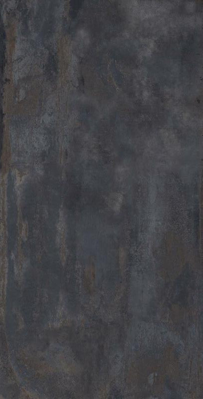 Slab Flatiron Black 120x270 rett - WDtegels