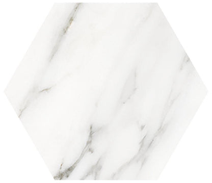 Hexagon Ducale Mat 15x17 - WDtegels