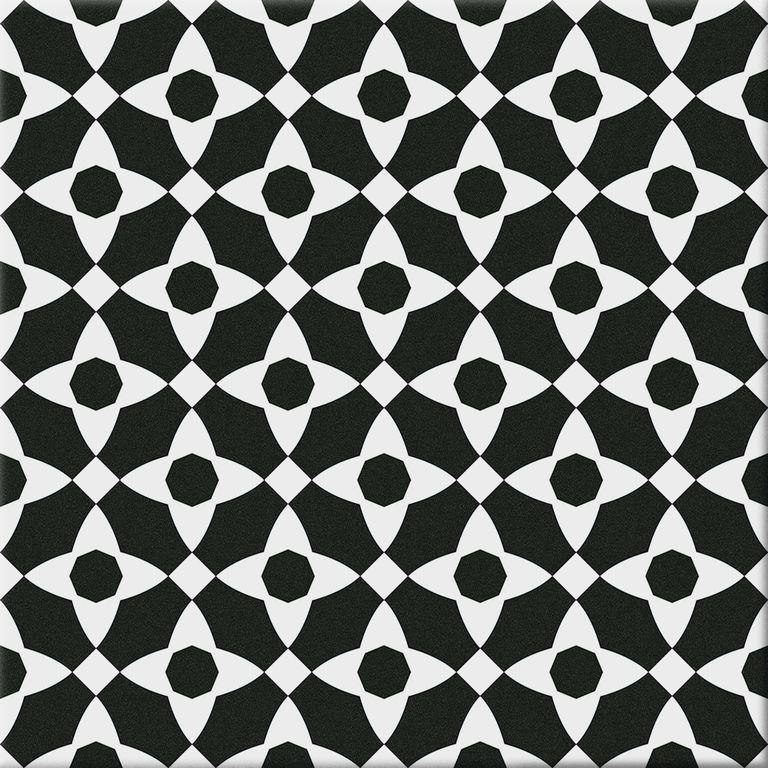 Hidra Manila White 20x20 - WDtegels