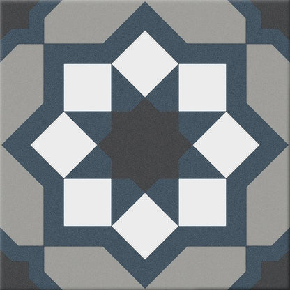 Hidra Capri Cold 20x20 - WDtegels