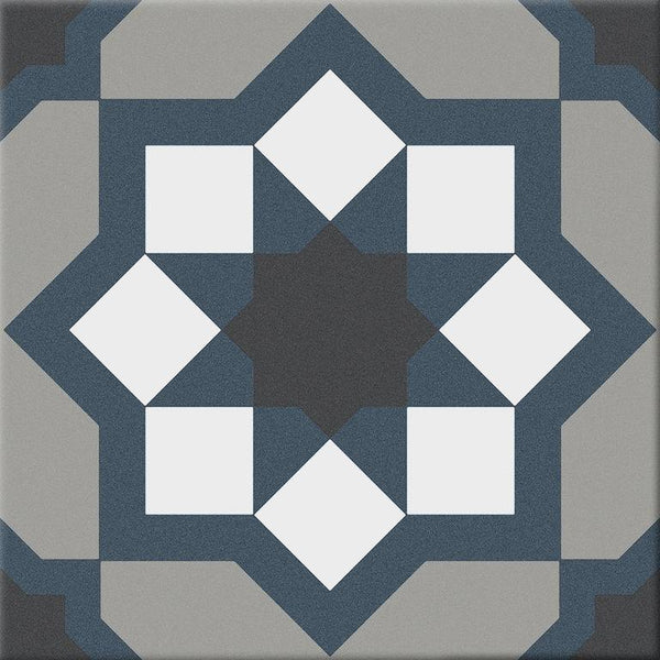 Hidra Capri Cold 20x20