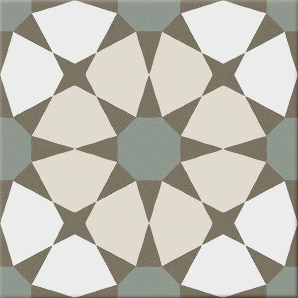 Hidra Prisma Warm 20x20