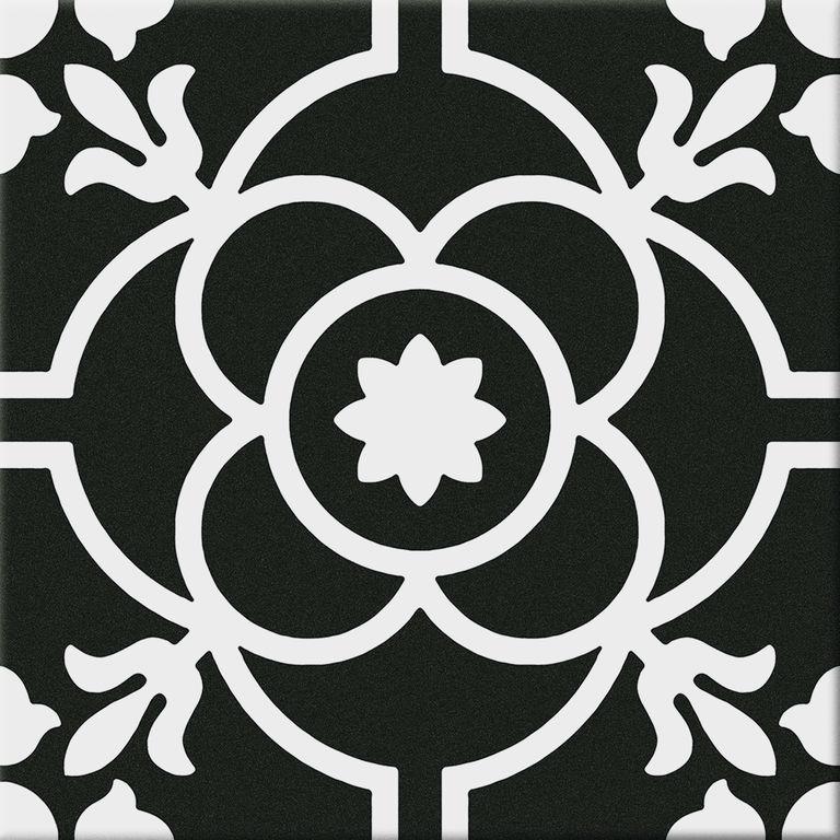 Hidra Berna White 20x20 - WDtegels